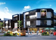 Mahawangsa Square @enstek_TH Properties